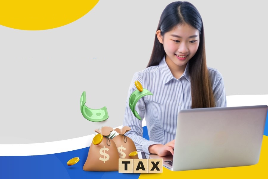 Hướng dẫn tính thuế TNCN theo công thức chuẩn, có ví dụ cụ thể