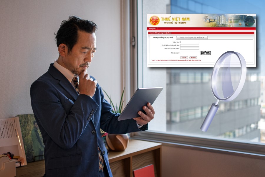 Hướng dẫn tra cứu cơ quan quản lý thuế mới sau sáp nhập
