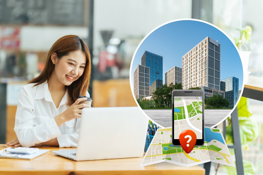 Hướng dẫn cập nhật địa chỉ đơn vị theo thay đổi địa giới hành chính mới từ ngày 01/07/2025
