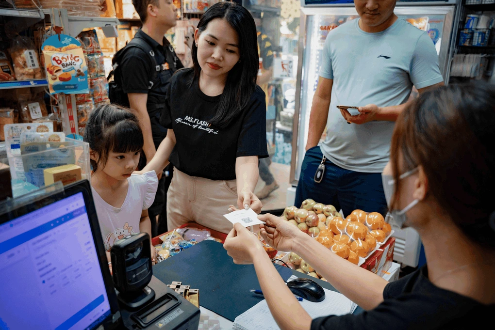 Bỏ thuế khoán, VCCI đề xuất mốc 3 tỷ đồng khi áp dụng hóa đơn điện tử