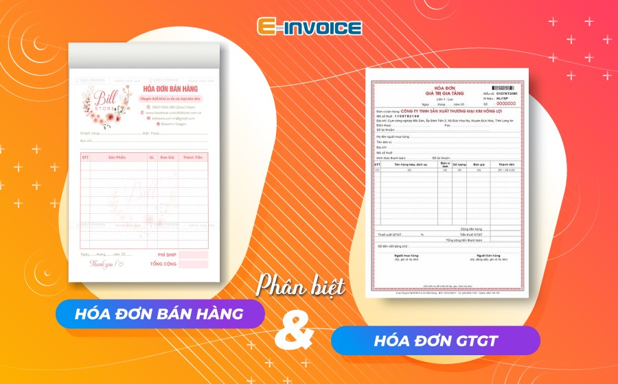 Hóa đơn bán hàng không VAT có phải kê khai thuế, có được hạch toán vào chi phí không?