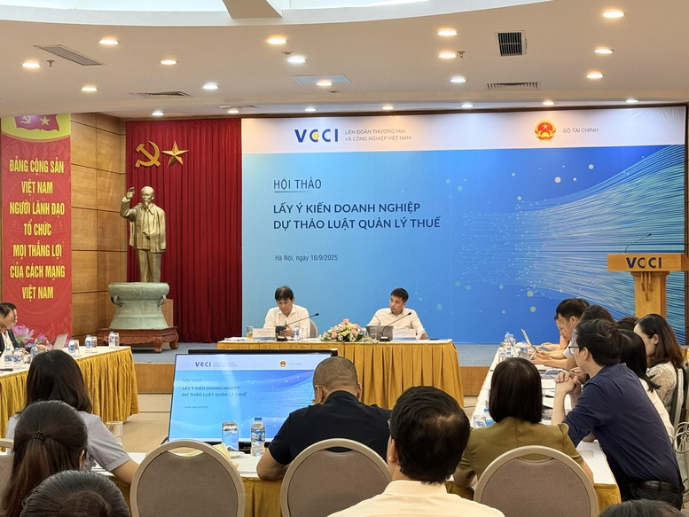 Đề xuất nới quy định về thời điểm lập hóa đơn điện tử