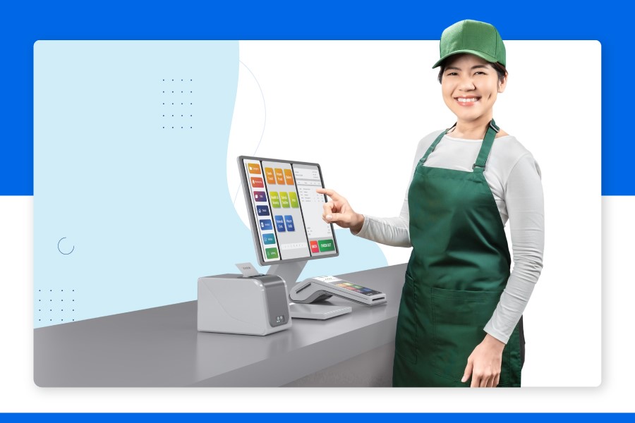 Hộ kinh doanh cần chuẩn bị gì để kịp áp dụng HĐĐT khởi tạo từ máy tính tiền?