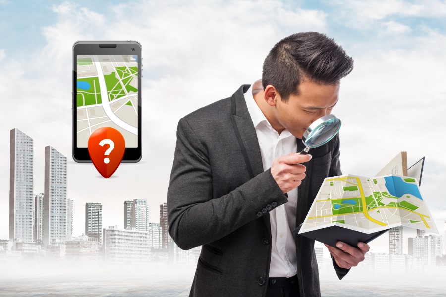 5 cách tra cứu địa chỉ mới của doanh nghiệp sau sáp nhập 2025