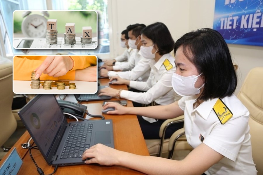 5 trường hợp hộ kinh doanh bị truy thu thuế theo quy định hiện hành