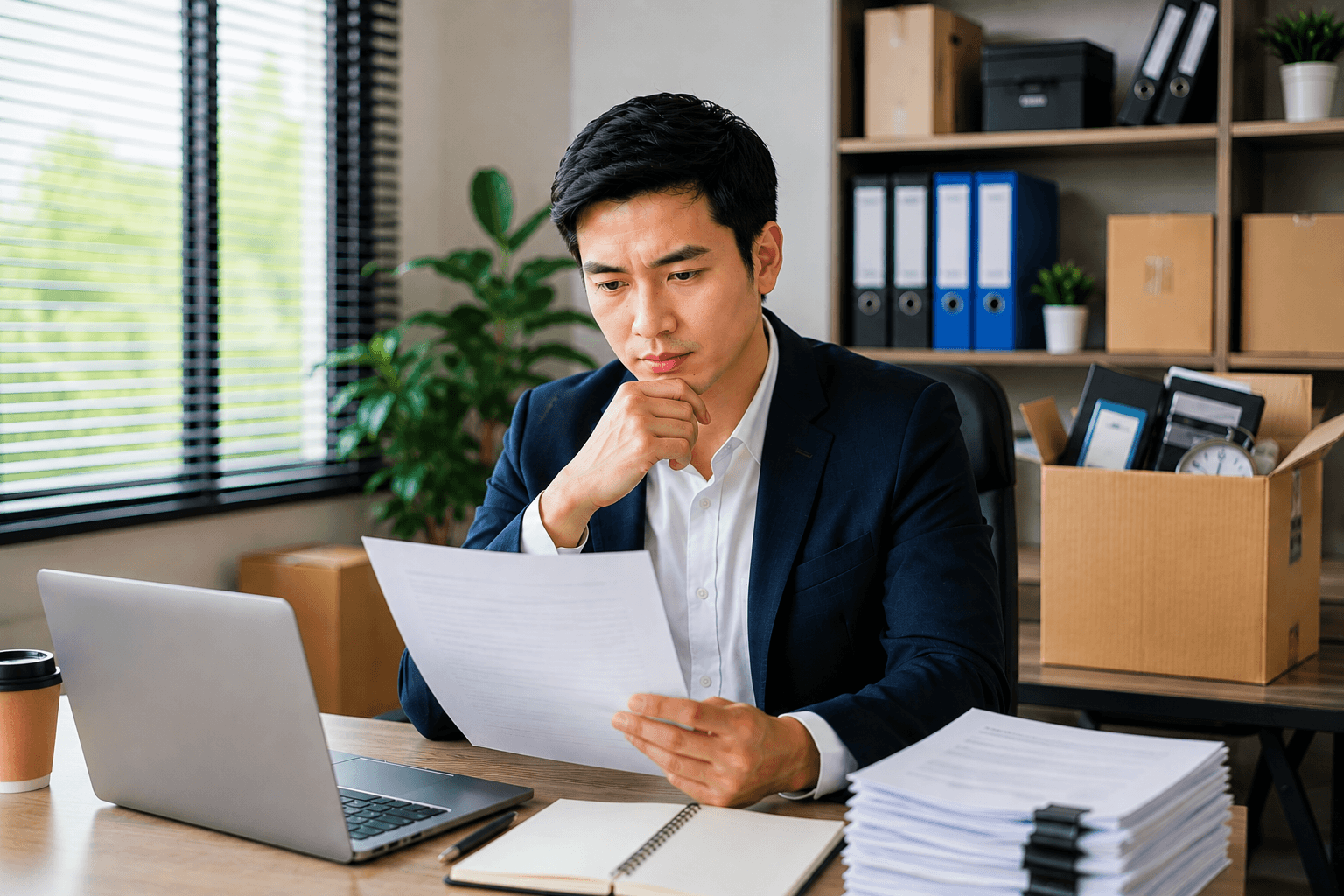 Thủ tục thông báo tạm ngừng kinh doanh từ ngày 23/7/2026: Những thay đổi doanh nghiệp cần nắm rõ