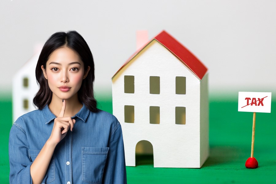Hộ, cá nhân kinh doanh cho thuê nhà không khai thuế bị xử lý như thế nào?