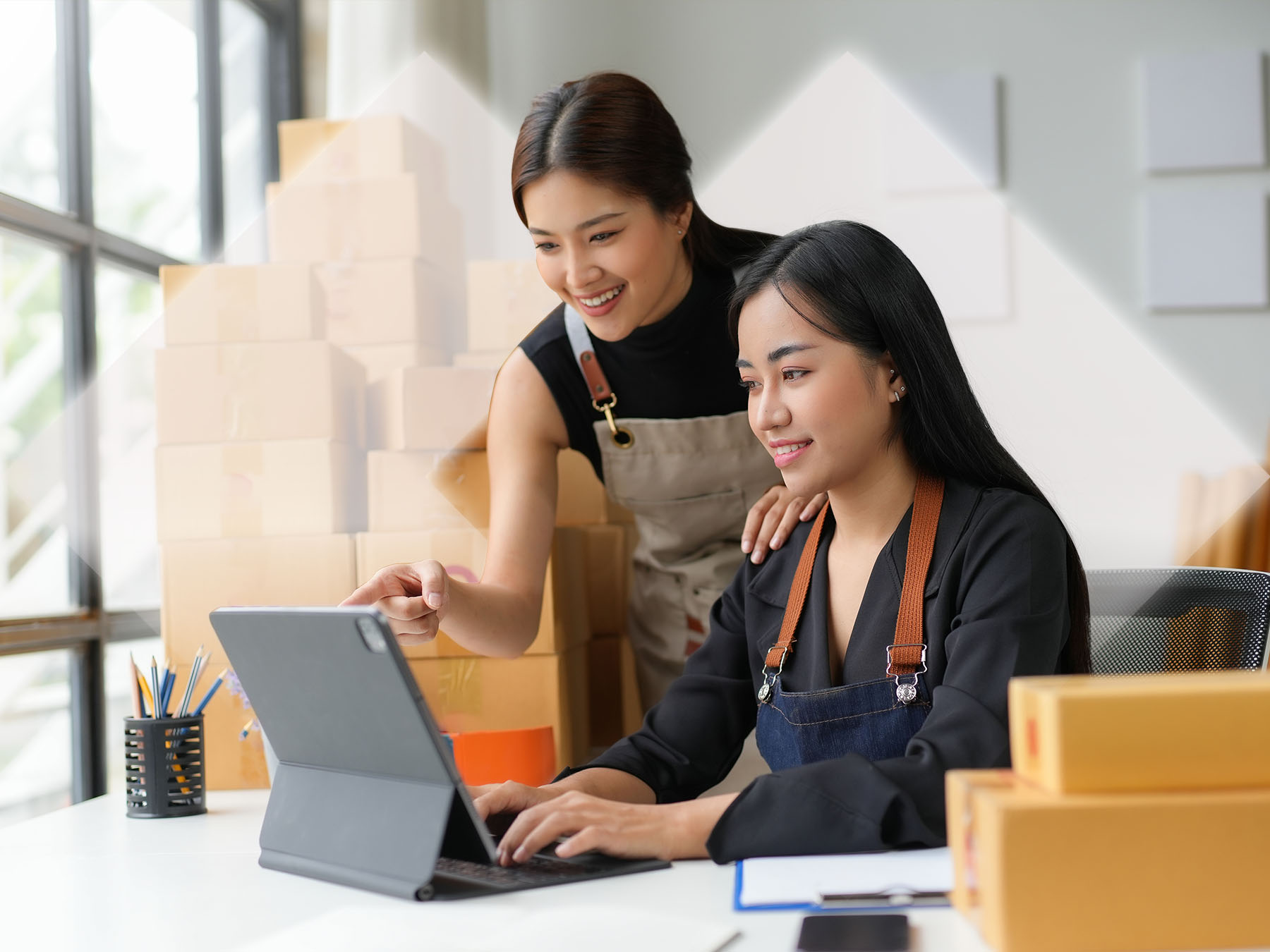 Phạt tới 60 triệu đồng: Bộ Công Thương cảnh báo rủi ro pháp lý với người bán hàng online