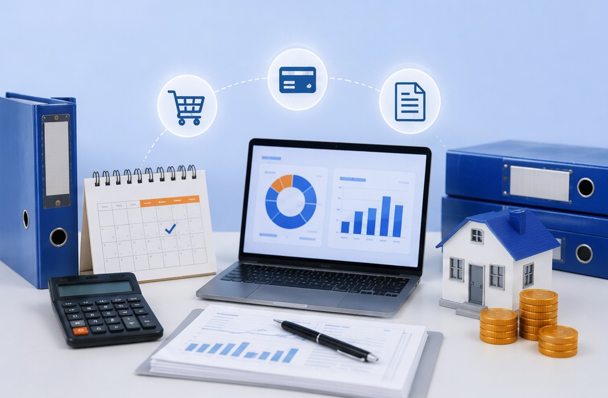 Thông tư 58/2026/TT-BTC: Những điểm mới về chế độ kế toán doanh nghiệp siêu nhỏ từ 01/07/2026 