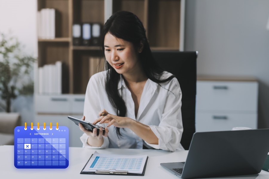 Đề xuất lập hóa đơn tổng cuối ngày hoặc cuối tháng: Áp dụng trong những trường hợp nào?