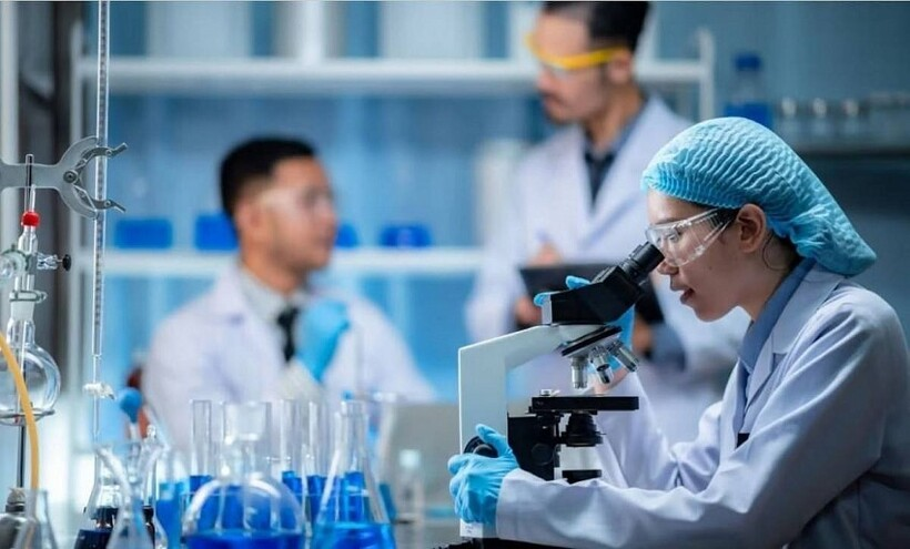 Từ 1/10: 3 khoản thu nhập mới được miễn thuế theo Luật Khoa học, Công nghệ và Đổi mới sáng tạo