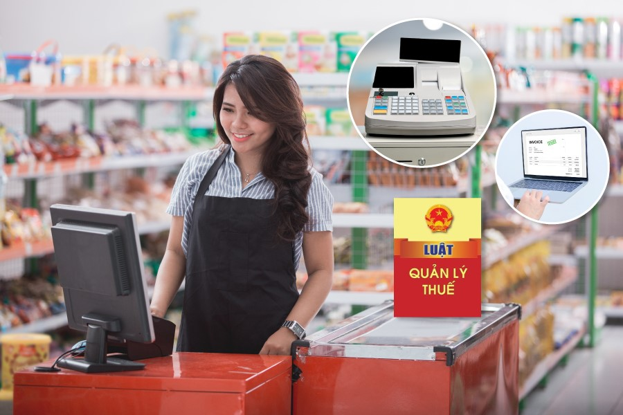 Xóa bỏ thuế khoán: Bước ngoặt trong quản lý thuế hộ kinh doanh nhỏ lẻ