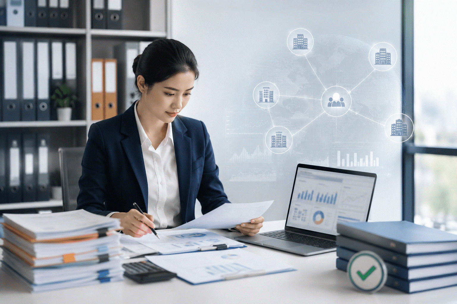 Các trường hợp được miễn lập Hồ sơ xác định giá giao dịch liên kết theo Nghị định 255/2026/NĐ-CP