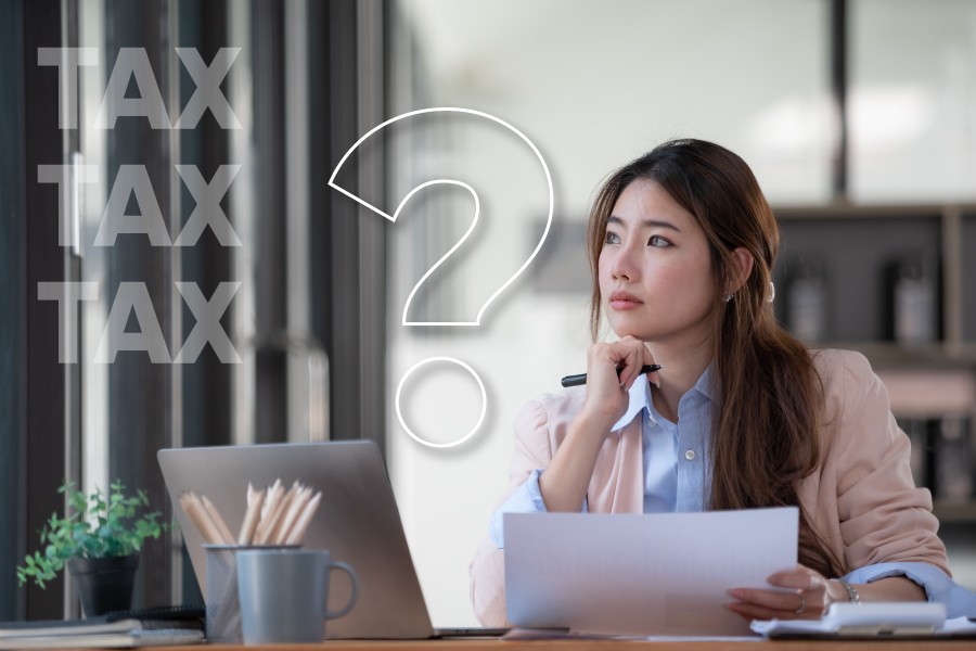 Năm 2025 không phát sinh thuế TNCN có phải nộp tờ khai?