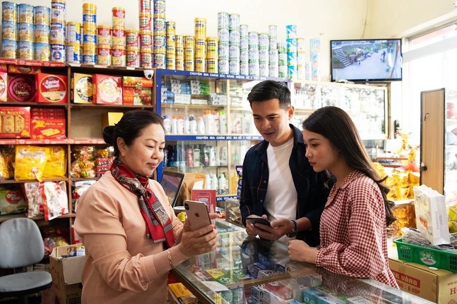 [MỚI] Bộ tài chính sửa phương án tính thuế đối với hộ kinh doanh: Đề xuất tính thuế trên lợi nhuận thay vì doanh thu