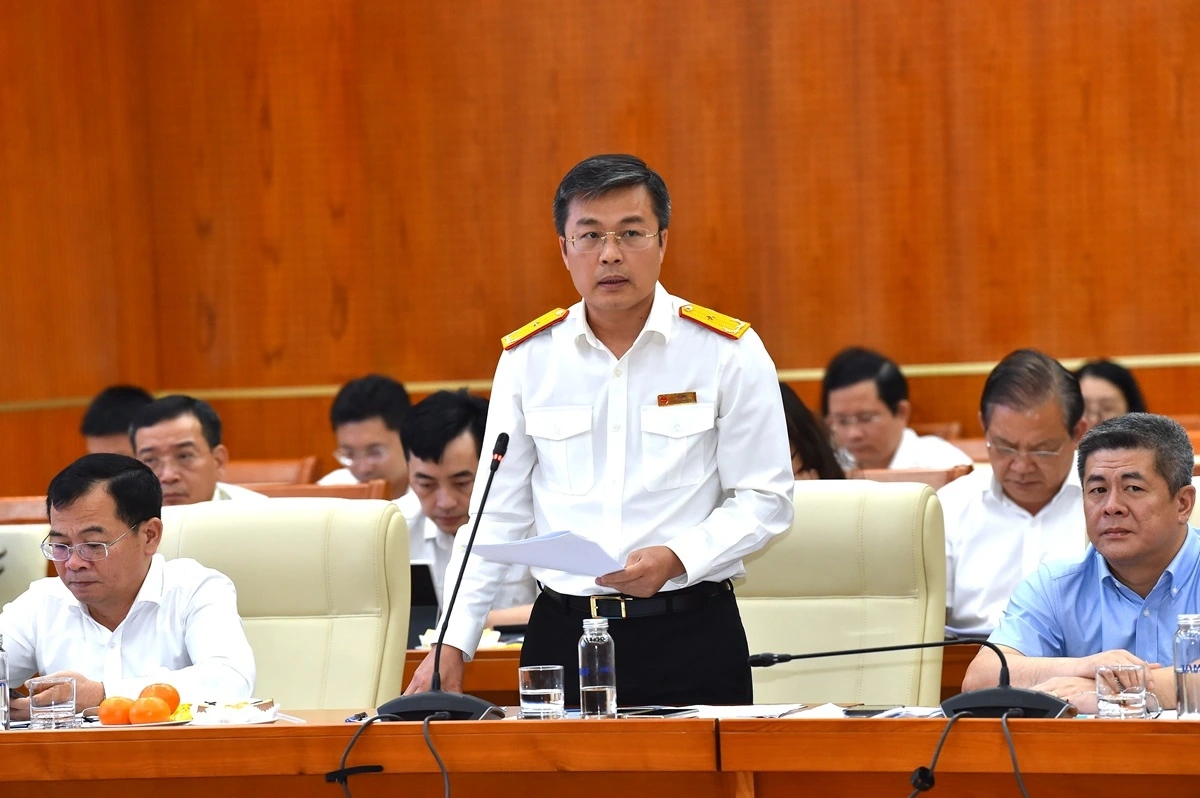 Cục Thuế cảnh báo: Doanh nghiệp lập 2 hệ thống sổ kế toán sẽ bị siết kiểm tra theo hướng dẫn mới