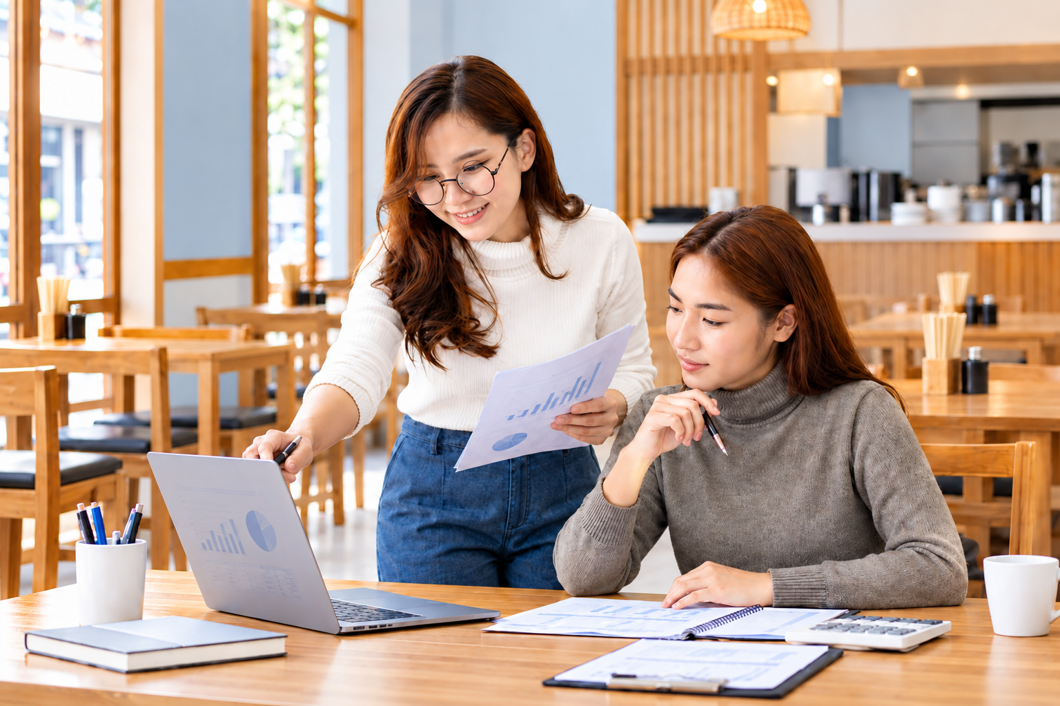 Báo cáo thuế hộ kinh doanh năm 2026 gồm những gì? Lưu ý theo từng mức doanh thu