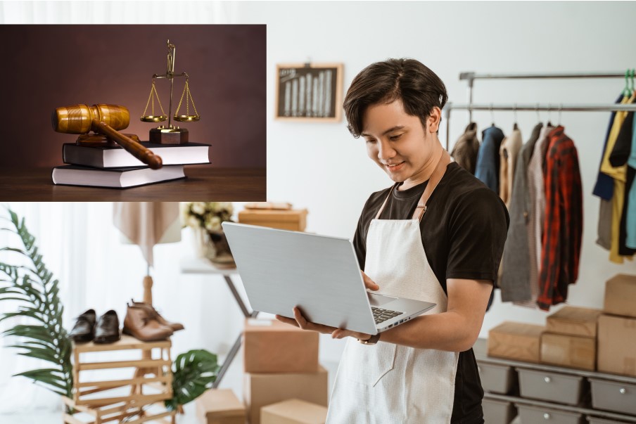Tổng hợp các văn bản pháp luật quan trọng cho hộ kinh doanh năm 2025