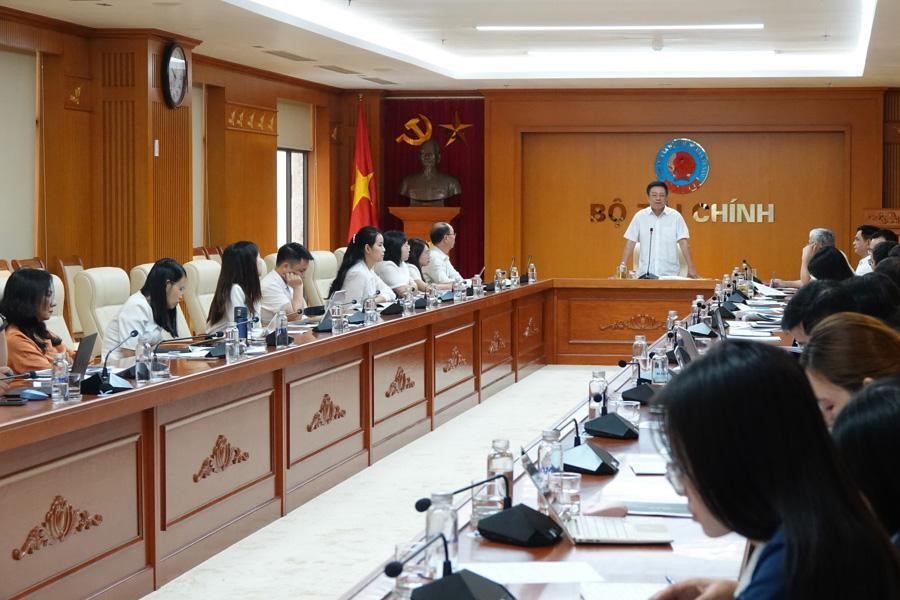 Bộ Tài Chính đề xuất bãi bỏ thanh tra thuế, tăng cường kiểm tra hóa đơn điện tử
