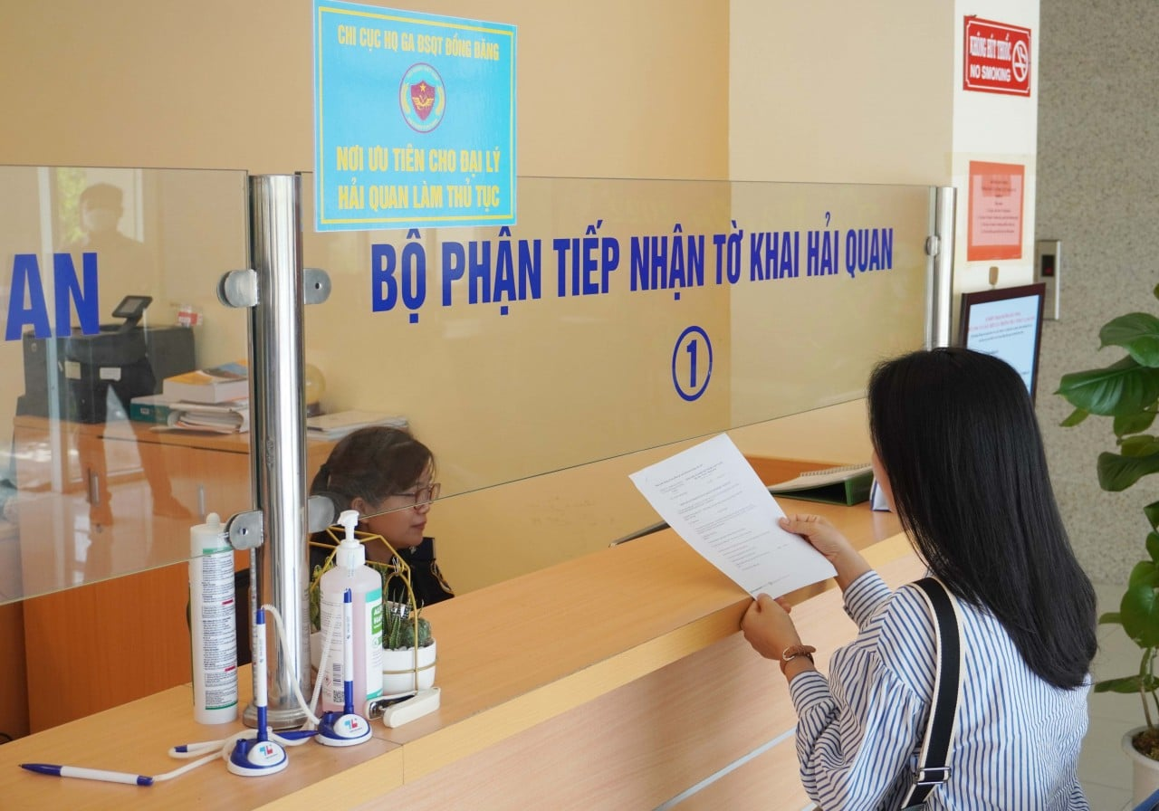 Quyết định số 1848/QĐ-TTg: Rút gọn và hợp nhất hàng loạt thủ tục trong lĩnh vực thuế