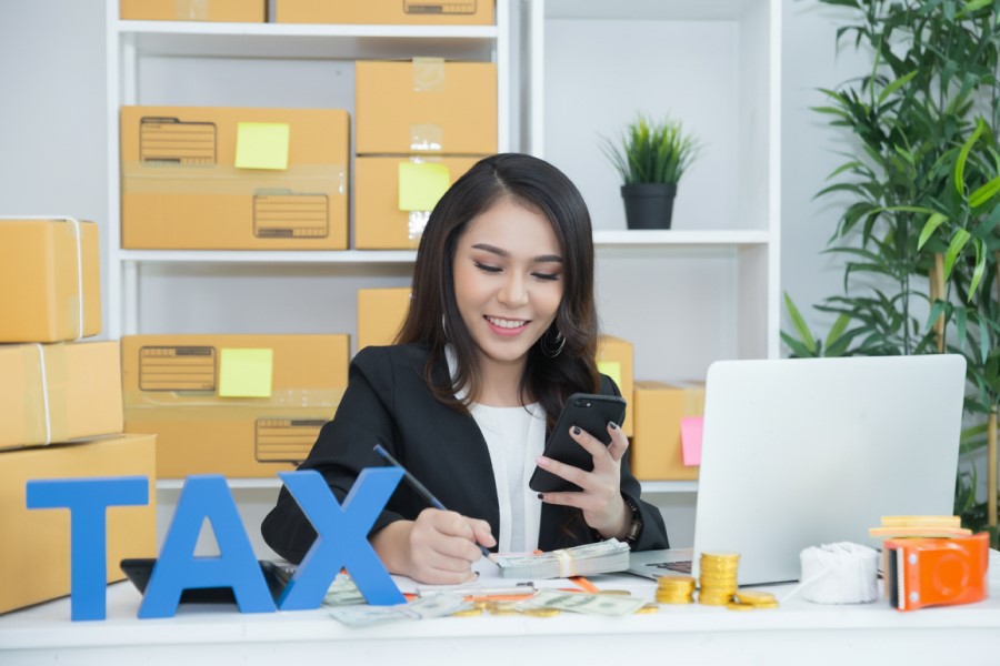 Hộ kinh có được áp dụng giảm trừ gia cảnh khi nộp thuế TNCN?