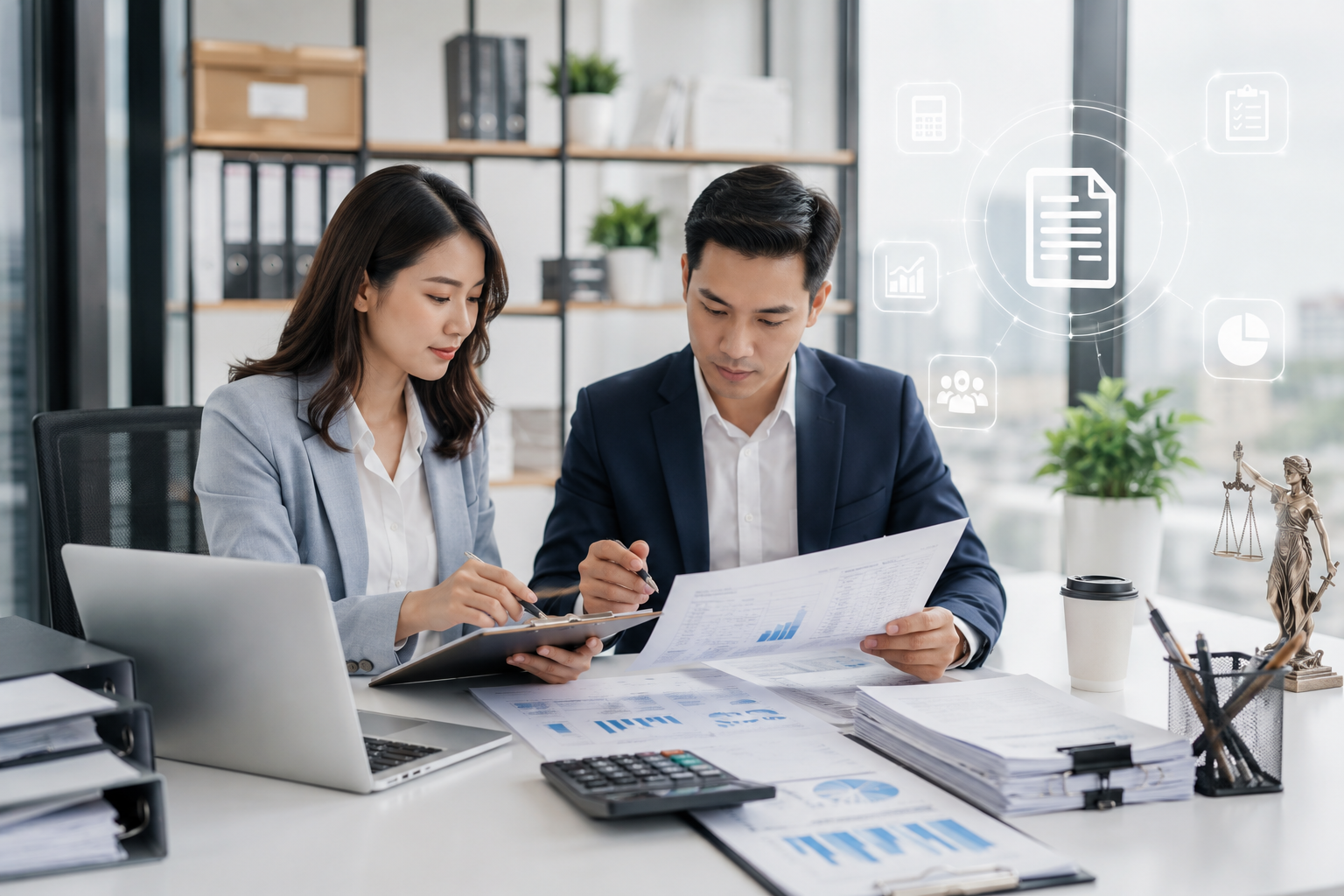 Hướng dẫn lập và nộp tờ khai thuế TNCN quý II/2026: Doanh nghiệp cần lưu ý gì?