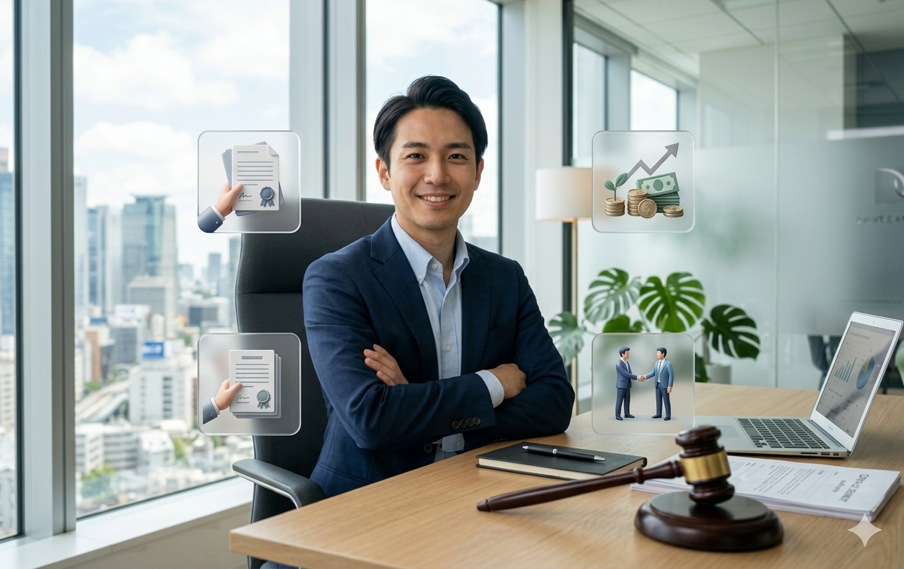 Quy định thành lập doanh nghiệp mới nhất: Hồ sơ, thủ tục và những điều cần chuẩn bị trước khi đăng ký