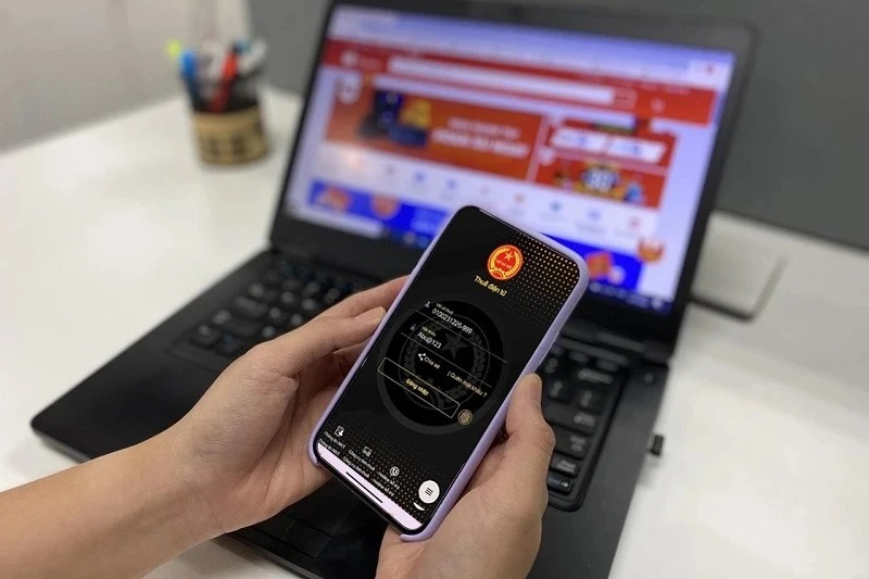 Cục Thuế giới thiệu Sổ tay điện tử tích hợp AI hỗ trợ người nộp thuế