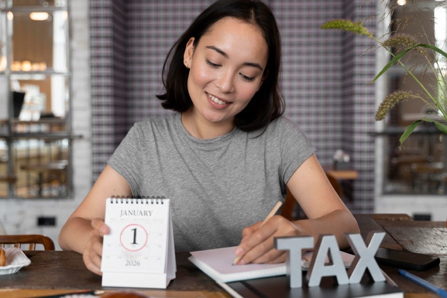 7 Việc cần hoàn tất trước 01/01/2026 khi xóa bỏ hoàn toàn thuế khoán