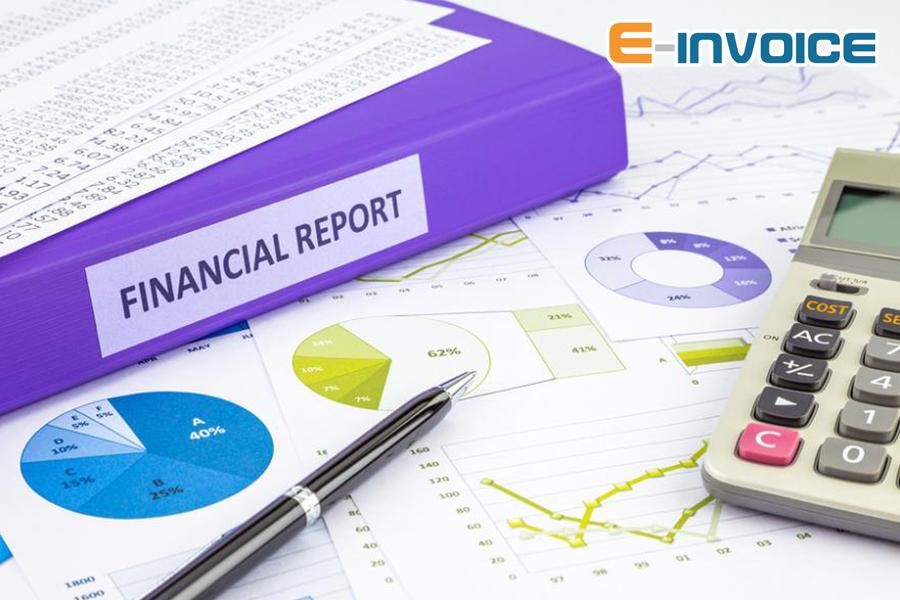 Cần lưu ý gì khi lập báo cáo tài chính giải thể doanh nghiệp?
