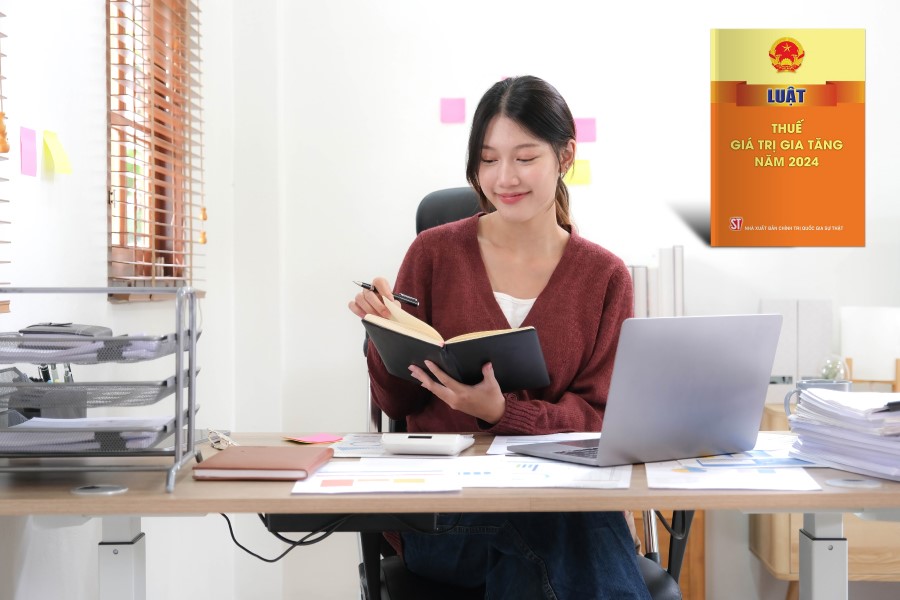Tổng hợp văn bản hướng dẫn thi hành Luật Thuế GTGT 2025 mới nhất