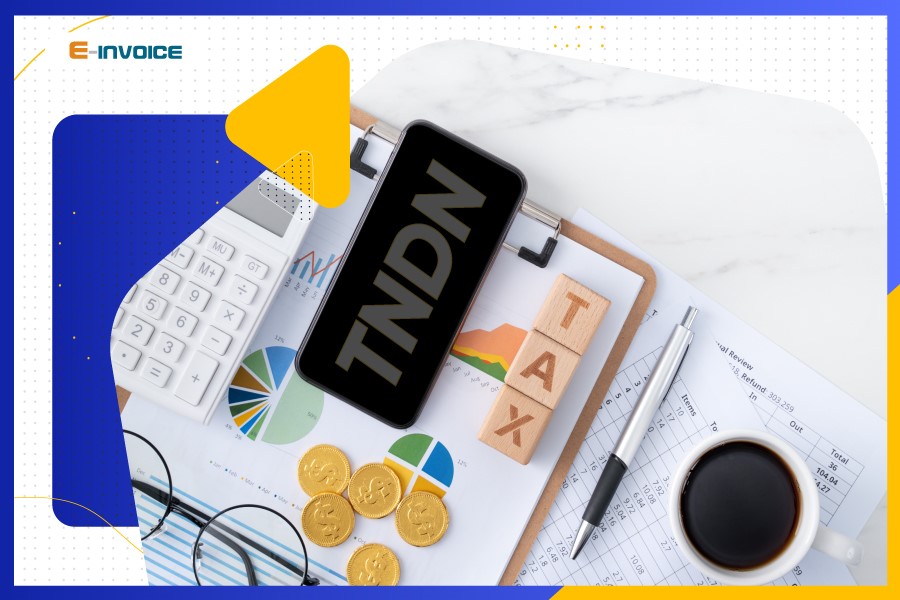 Hạch toán thuế TNDN cuối năm: Những điều kế toán cần biết