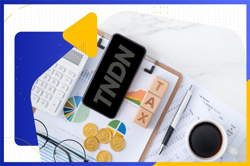 Hạch toán thuế TNDN cuối năm: Những điều kế toán cần biết