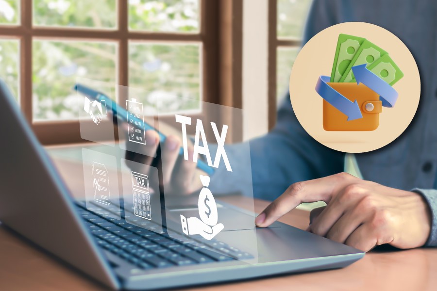 Cơ chế hoàn thuế TNCN tự động mới nhất: Điều kiện để được xử lý trong 3 ngày làm việc