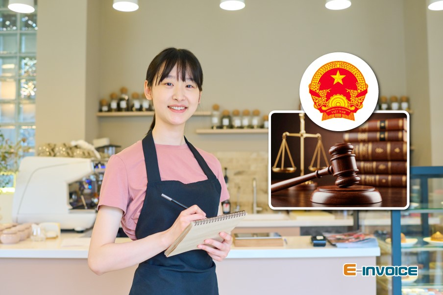 Tổng hợp 44 câu hỏi quan trọng về hộ kinh doanh: Cục Thuế giải đáp mới nhất