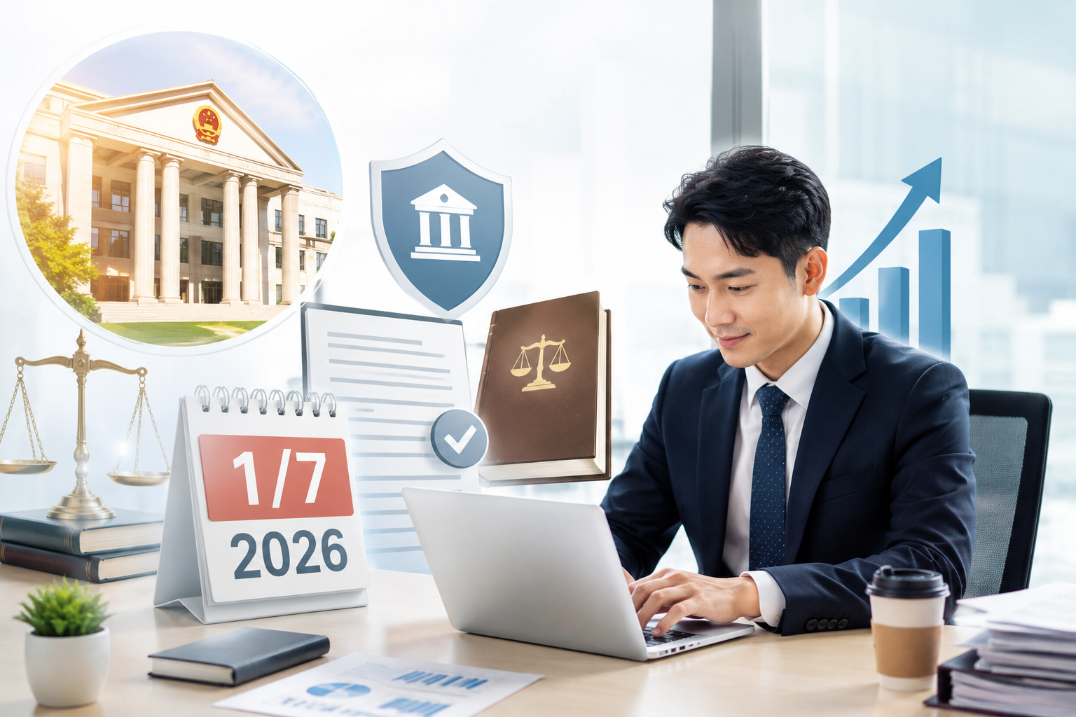 Từ 1/7/2026, loạt chính sách thuế quan trọng chính thức được áp dụng
