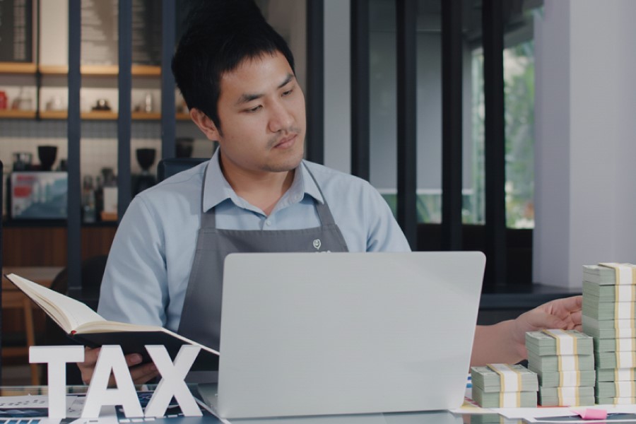 Từ 2026, hộ kinh doanh áp dụng cách tính thuế mới theo 3 nhóm