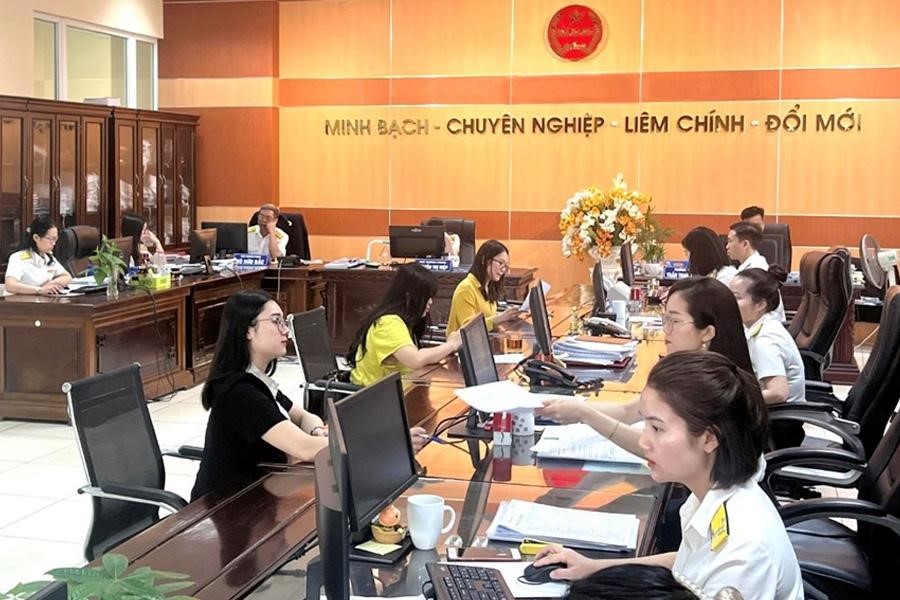 Luật Quản lý thuế sửa đổi: Dự kiến loại bỏ 44% thủ tục hành chính thuế