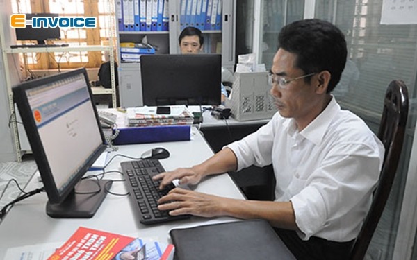 Cục Thuế tỉnh Vĩnh Phúc triển khai thành công hóa đơn điện tử