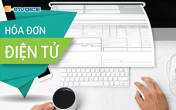 DN mong muốn áp dụng hóa đơn điện tử trên diện rộng