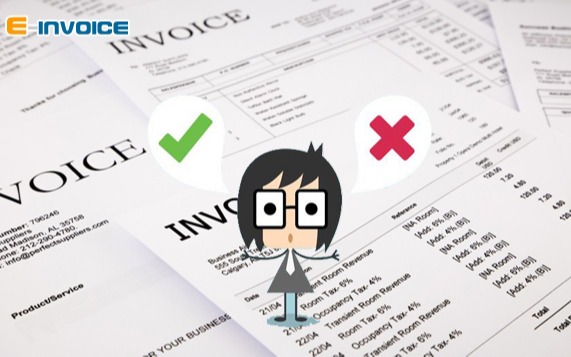 Phần mềm hóa đơn điện tử E-invoice có tốt không?