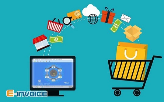 Hóa đơn điện tử - Giải pháp tinh gọn cho các doanh nghiệp FDI ngành bán lẻ
