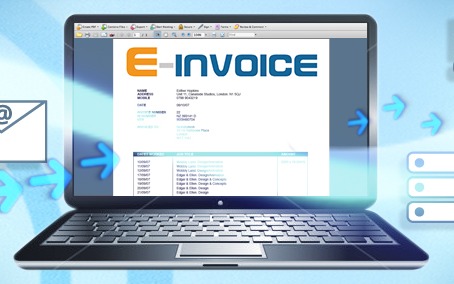 Hoá đơn điện tử - giải pháp hoá đơn mọi doanh nghiệp cần có