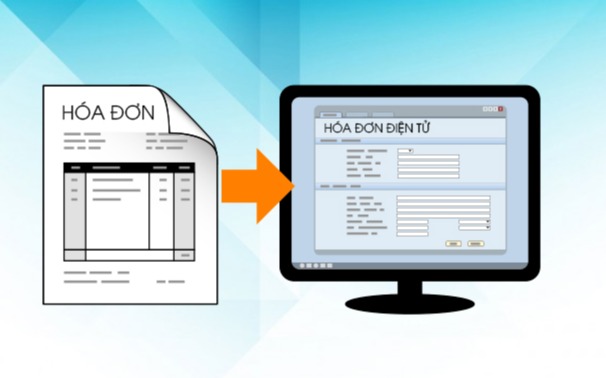 Hóa đơn điện tử sử dụng bắt buộc theo lộ trình được đề xuất