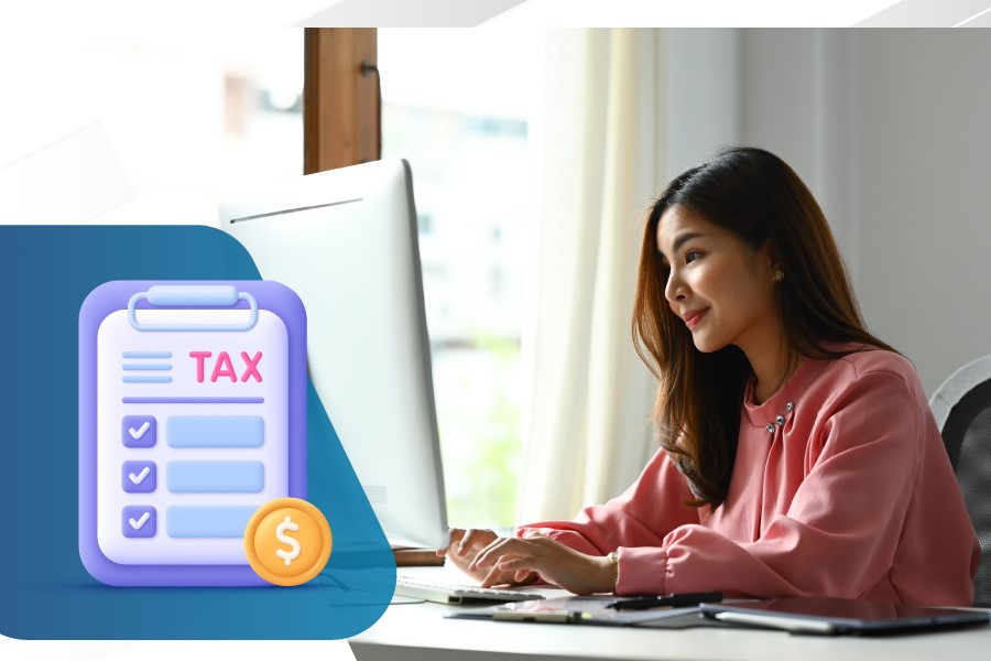 Công văn 6175/CT-PC: Toàn bộ quy định xử phạt thuế, hóa đơn mới áp dụng từ 16/01/2026