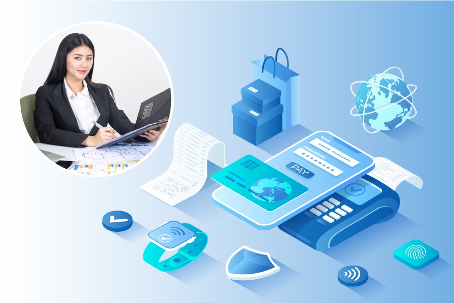 11 hình thức thanh toán không dùng tiền mặt từ 01/7/2025 tại Nghị định 181/2025/NĐ-CP