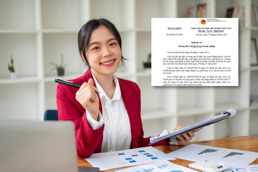 04 Thông tư bị thay thế bởi Thông tư 99/2025/TT-BTC từ 01/01/2026?