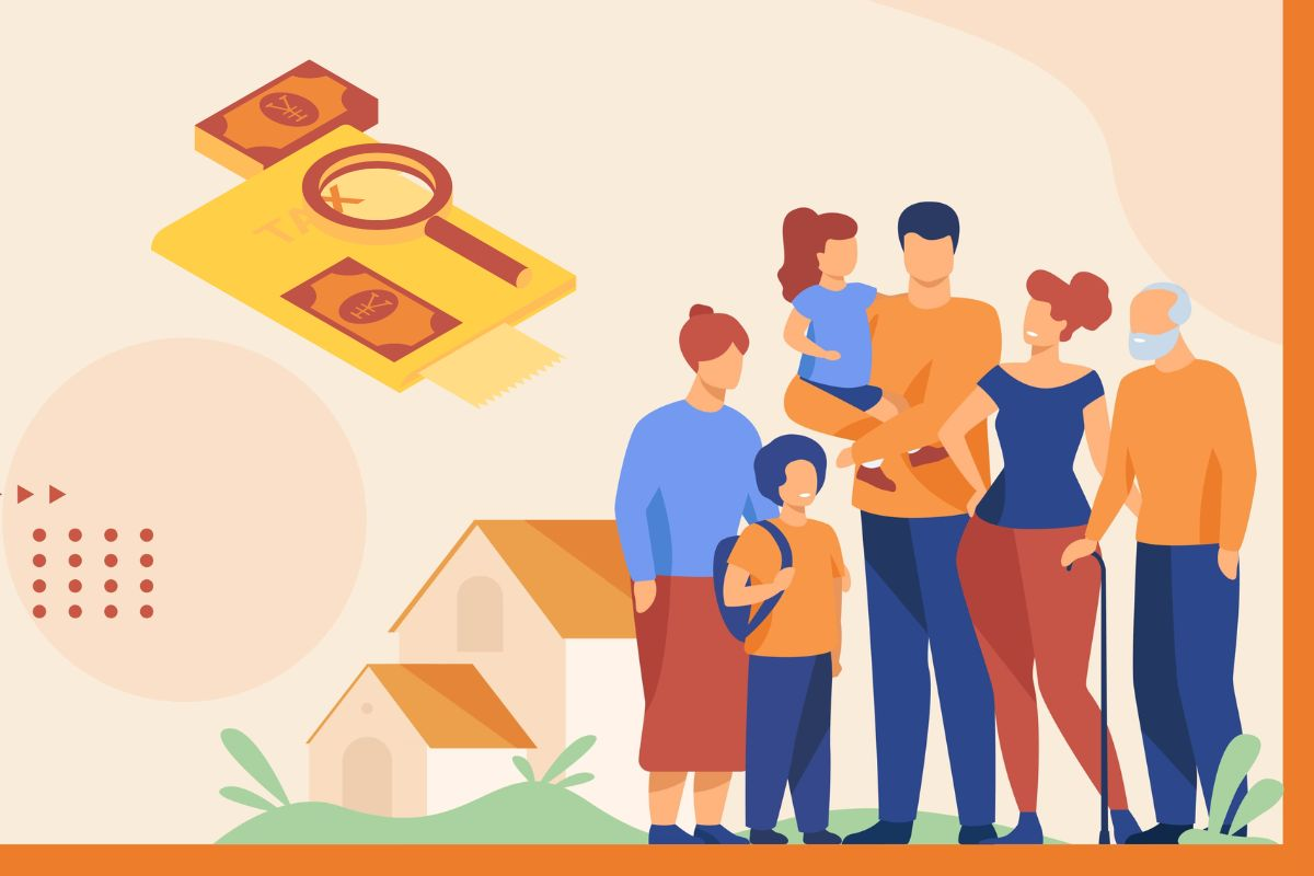 Chính thức tăng mức giảm trừ gia cảnh lên 15,5 triệu đồng/tháng từ kỳ tính thuế 2026