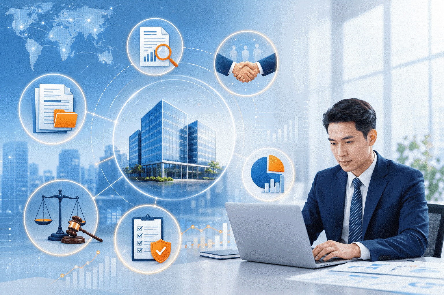 Điểm mới về quản lý thuế đối với giao dịch liên kết từ 01/7/2026 theo Nghị định 255/2026/NĐ-CP