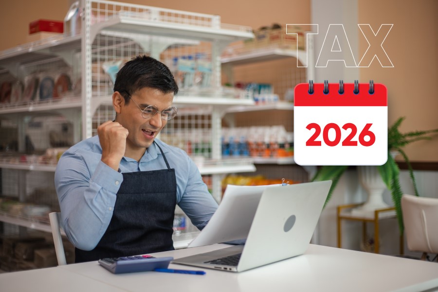 Từ 2026, hộ kinh doanh phải kê khai thuế ra sao?